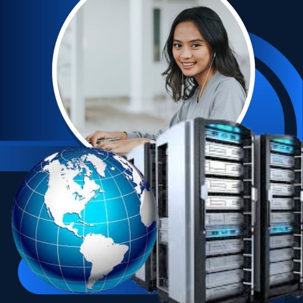 Website design sample